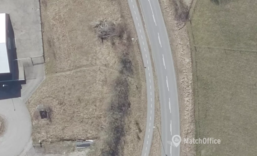 Grund Holmagervej 1G 8543 Hornslet