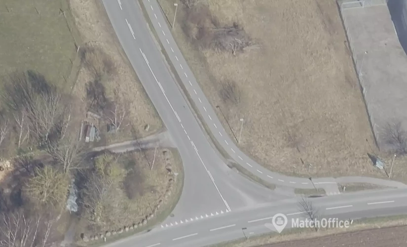 Grund Holmagervej 1G 8543 Hornslet