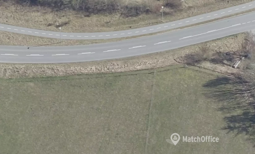 Grund Holmagervej 1G 8543 Hornslet