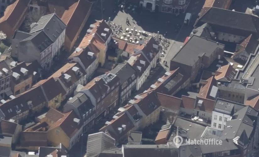 36 m² Store for rent in Aarhus C, Badstuegade 12 (8000) - 1 | MatchOffice.com