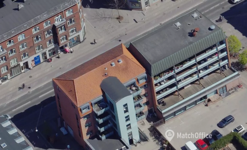 45 m² Shop for rent in Copenhagen S, Amagerbrogade 56D (2300) - 3 | MatchOffice.com
