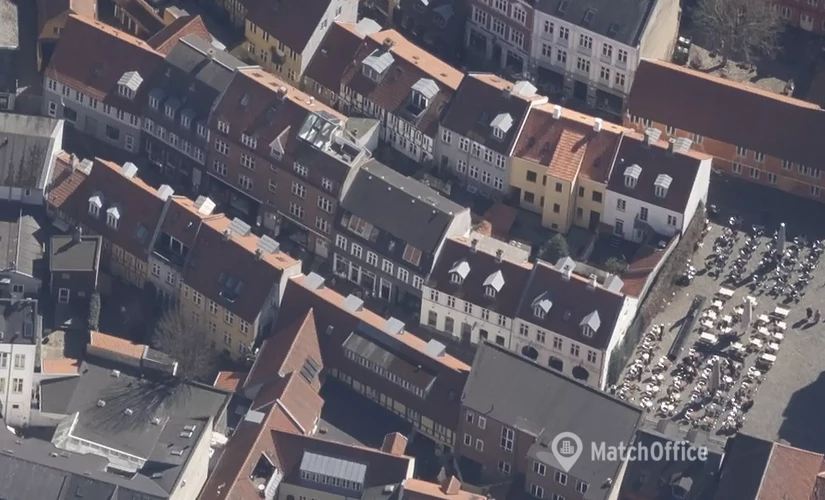36 m² Store for rent in Aarhus C, Badstuegade 12 (8000) - 3 | MatchOffice