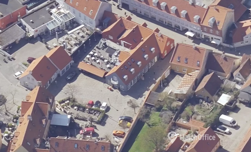 Butik til leje på Nytorv 4A, 8400 Ebeltoft - 68 m² | Foto 0 - Lokalebasen