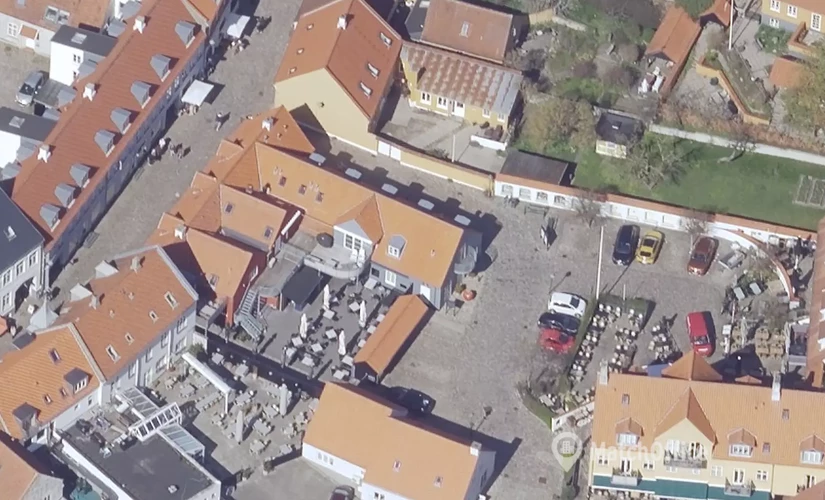 68 m² Shop for rent in Ebeltoft, Nytorv 4A (8400) - 0 | MatchOffice