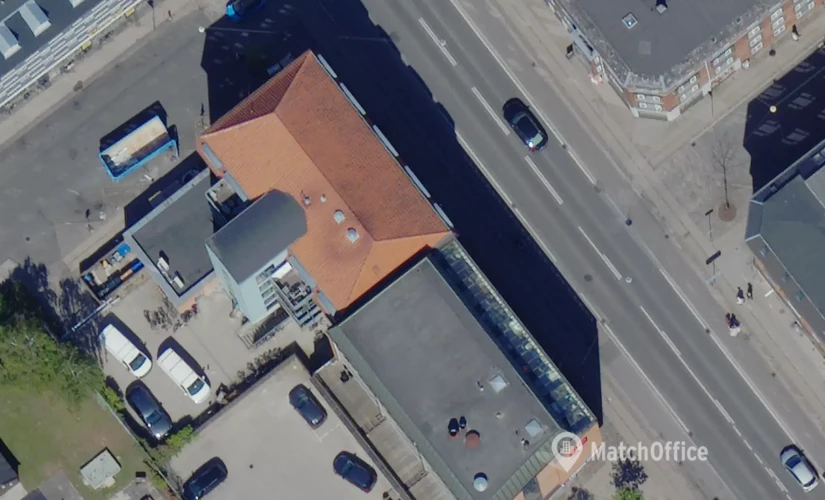 45 m² Commercial shop for rent in Copenhagen S, Amagerbrogade 56D (2300) - 4 | MatchOffice.com