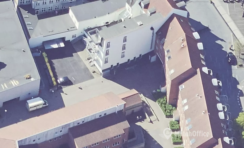 Butik til leje på Schweizerpladsen 8, 4200 Slagelse - 73 m² | Foto 1 - Lokalebasen.dk