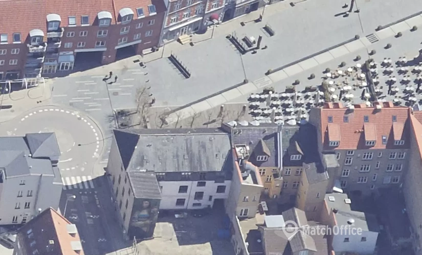 Butik til leje på Schweizerpladsen 8, 4200 Slagelse - 73 m² | Foto 3 - Lokalebasen