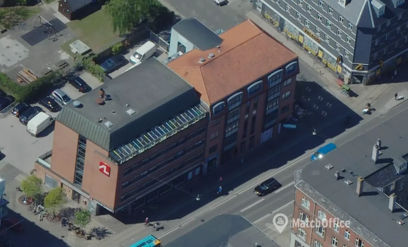 45 m² Shop for rent in Copenhagen S, Amagerbrogade 56D (2300) - 2 | MatchOffice