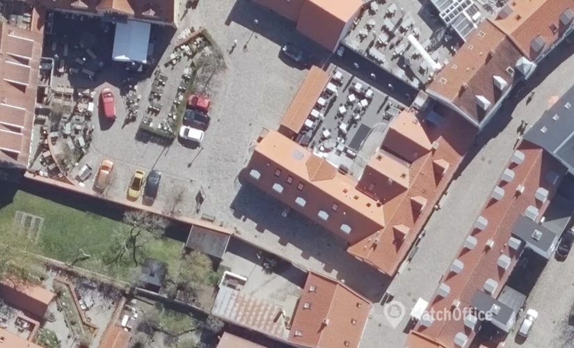 68 m² Commercial shop for rent in Ebeltoft, Nytorv 4A (8400) - 4 | MatchOffice.com