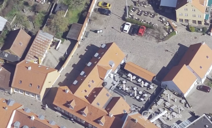 Butik til leje på Nytorv 4A, 8400 Ebeltoft - 68 m² | Foto 3 - Lokalebasen.dk