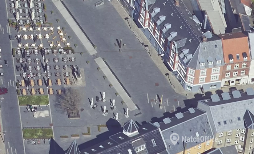 Butik til leje på Schweizerpladsen 8, 4200 Slagelse - 73 m² | Foto 0 - Lokalebasen
