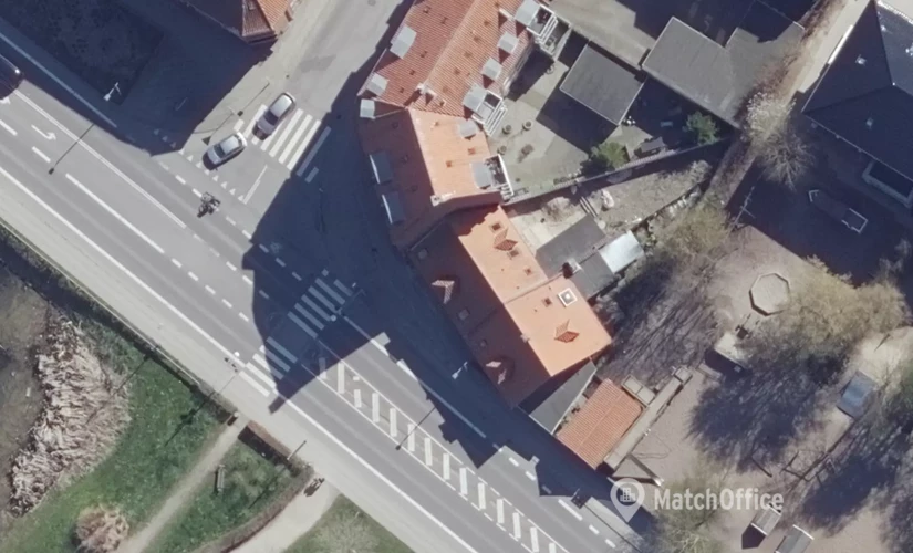 Bolig Engboulevarden 18 4800 Nykøbing F