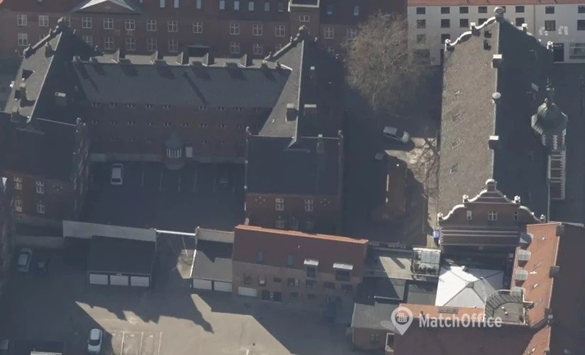 Kontor til leje på Rådhusgade 1, 8700 Horsens - 200 m² | Foto 2 - Lokalebasen