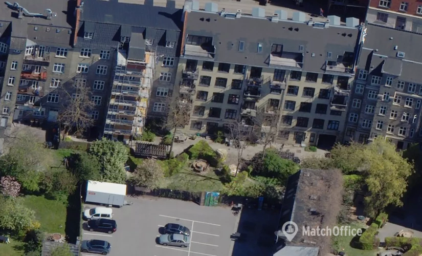 Butik til leje på Toftegårds Allé 8, 2500 Valby - 63 m² | Foto 3 - Lokalebasen.dk