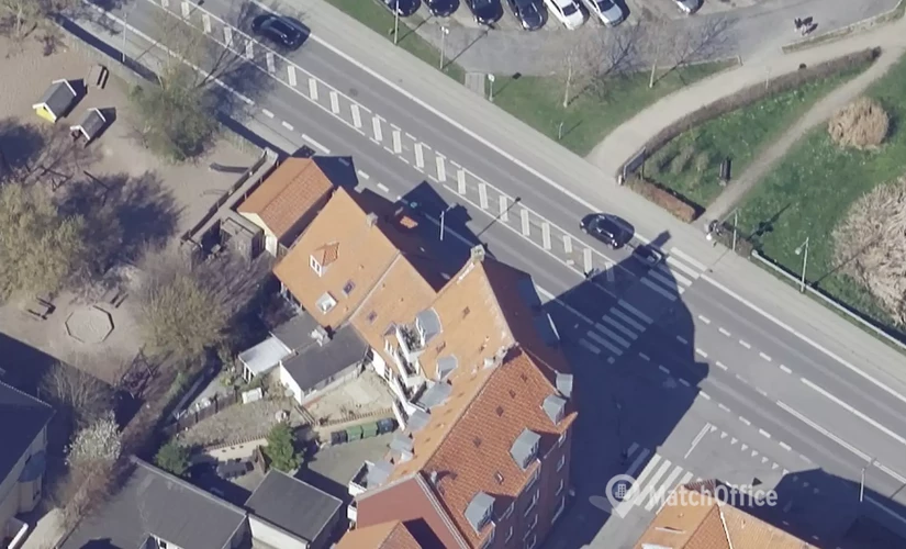 Bolig Engboulevarden 18 4800 Nykøbing F