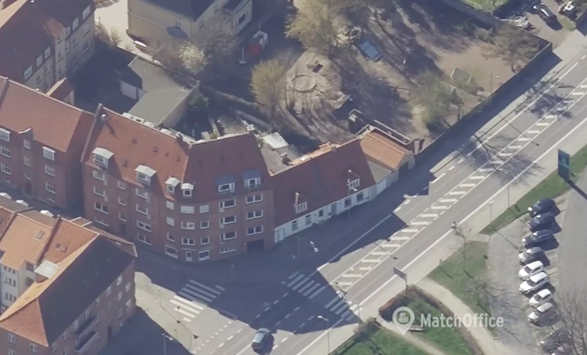 Bolig Engboulevarden 18 4800 Nykøbing F