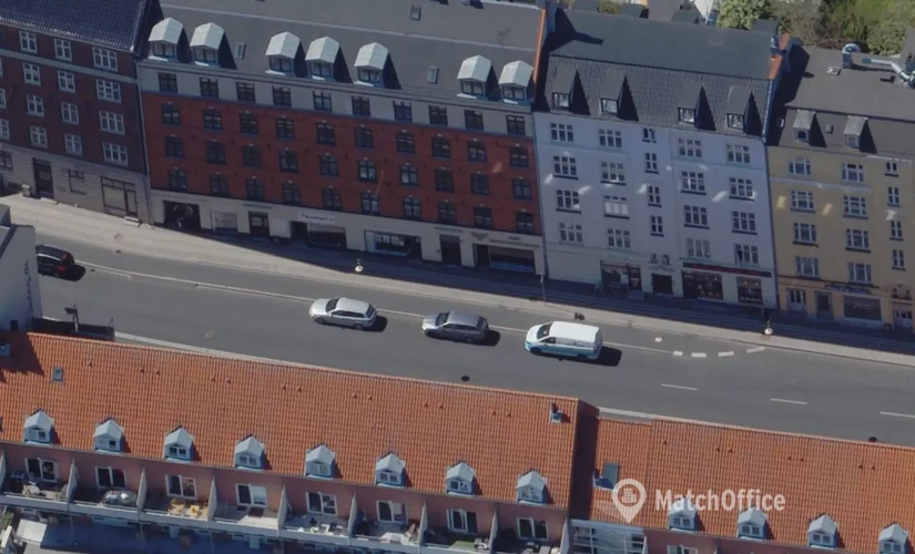 Butik til leje på Toftegårds Allé 8, 2500 Valby - 63 m² | Foto 2 - Lokalebasen