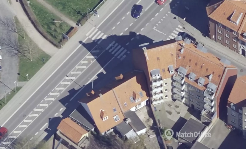 Bolig Engboulevarden 18 4800 Nykøbing F