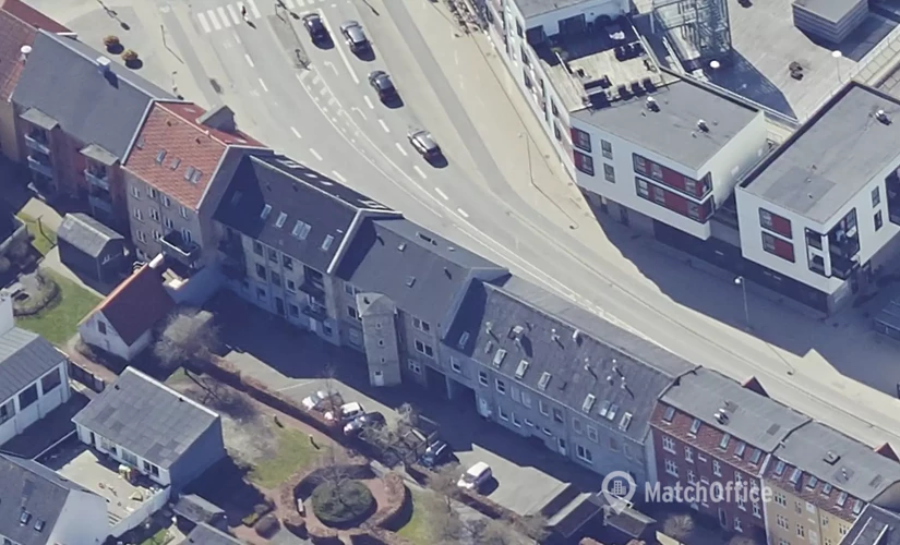 Bolig Vestergade 39 9400 Nørresundby
