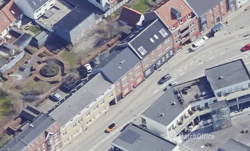 Bolig Vestergade 39 9400 Nørresundby