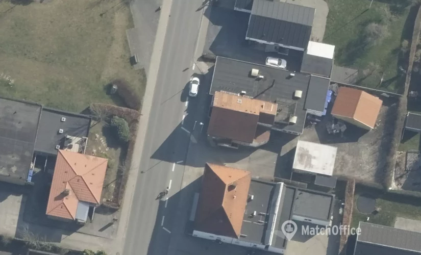 Bolig Søndergade 26 8464 Galten