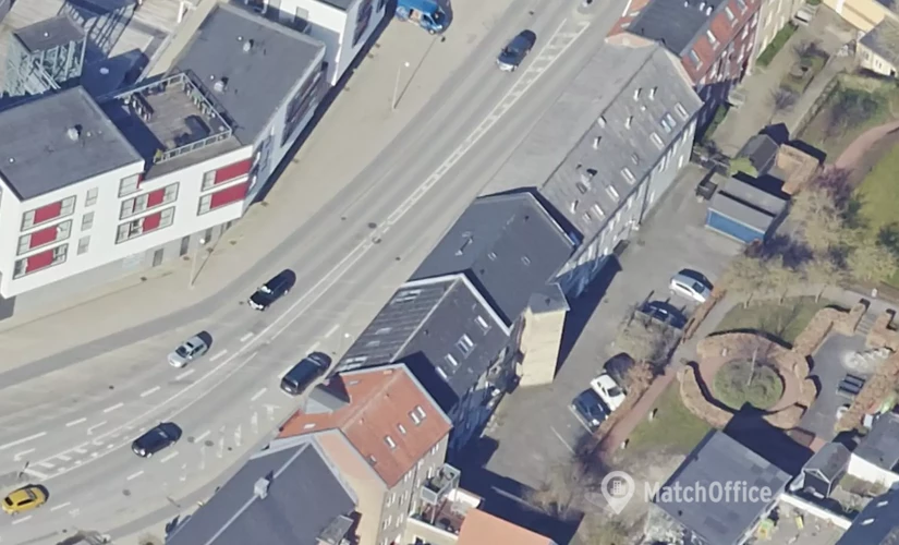 Bolig Vestergade 39 9400 Nørresundby