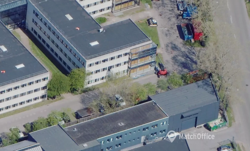 Office Herstedøstervej 27 2620 Albertslund