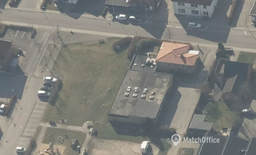 Bolig Søndergade 26 8464 Galten