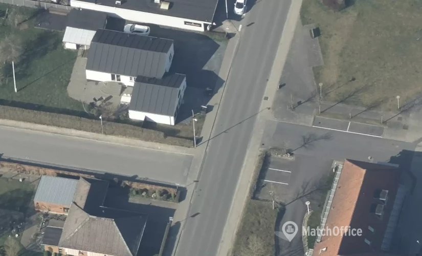 Bolig Søndergade 26 8464 Galten