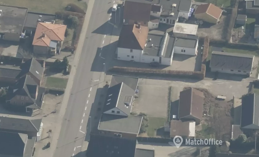 Bolig Søndergade 26 8464 Galten