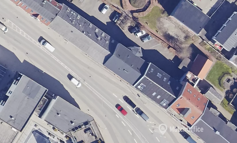 Bolig Vestergade 39 9400 Nørresundby