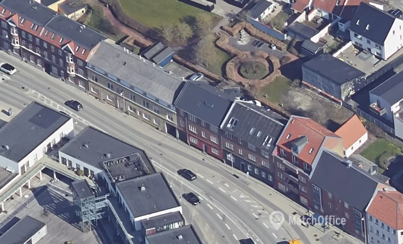 Bolig Vestergade 39 9400 Nørresundby