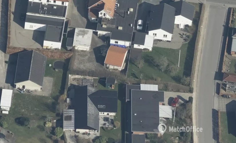 Bolig Søndergade 26 8464 Galten