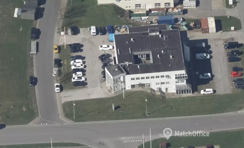 Kontor til leje på Bredskifte Allé 15, 8210 Aarhus V - 514 m² | Foto 0 - Lokalebasen.dk