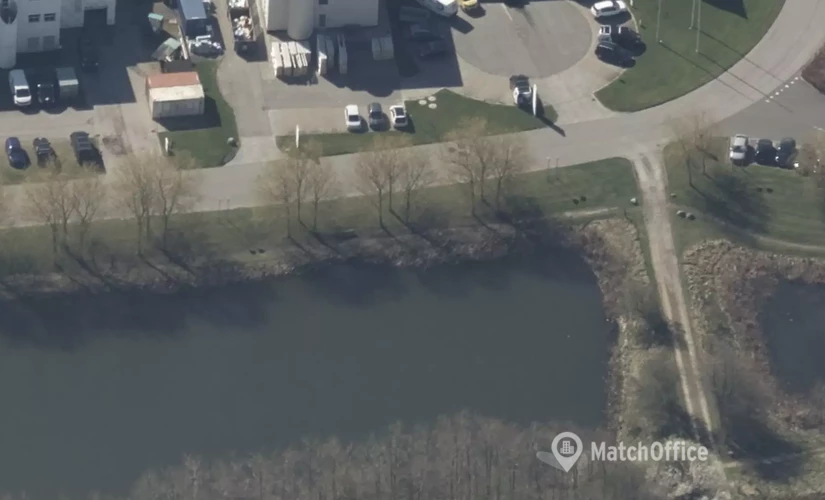 Kontor til leje på Bredskifte Allé 15, 8210 Aarhus V - 514 m² | Foto 1 - Lokalebasen