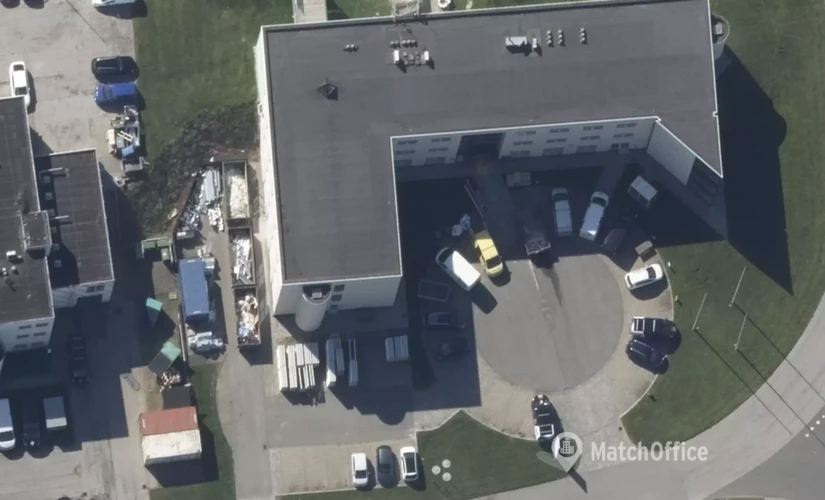 Office Bredskifte Allé 15 8210 Aarhus V