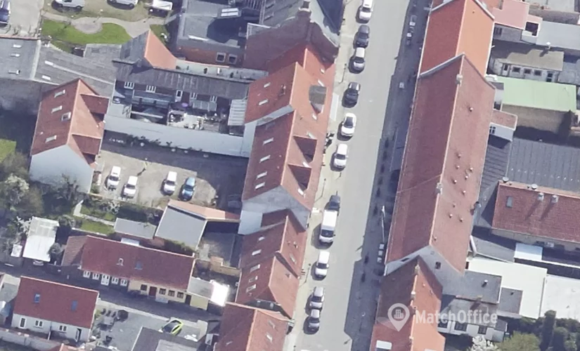 Bolig Adelgade 71A 5400 Bogense