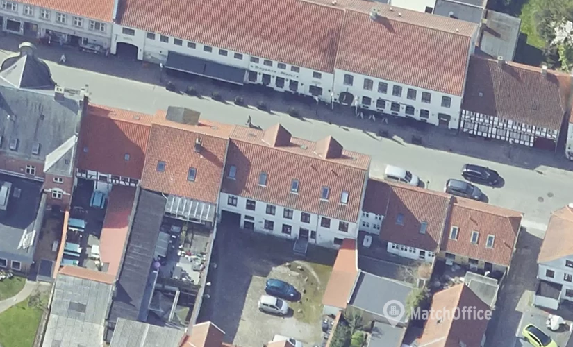 Bolig Adelgade 71A 5400 Bogense