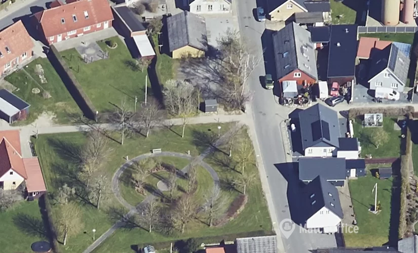 Bolig Søndergade 10A 9610 Nørager