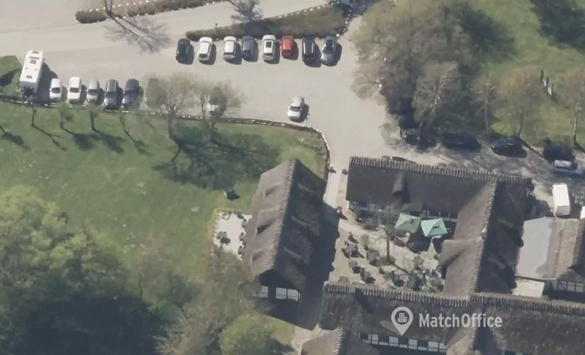 761 m² Shop for rent in Karrebaeksminde, Karrebækvej 741 (4736) - 0 | MatchOffice