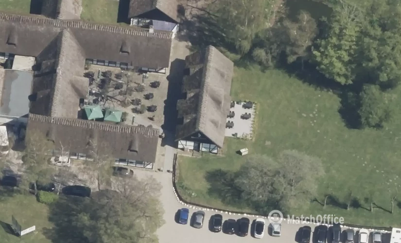 Butik til leje på Karrebækvej 741, 4736 Karrebæksminde - 761 m² | Foto 3 - Lokalebasen.dk