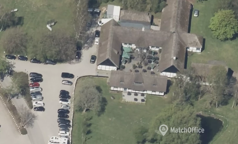 Butik til leje på Karrebækvej 741, 4736 Karrebæksminde - 761 m² | Foto 0 - Lokalebasen