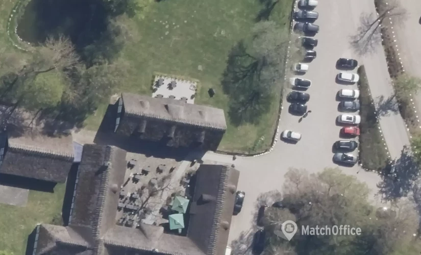 Butik til leje på Karrebækvej 741, 4736 Karrebæksminde - 761 m² | Foto 4 - Lokalebasen