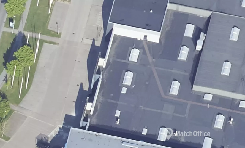 2466 m² Commercial shop for rent in Kolding, Egtved Alle 3A (6000) - 0 | MatchOffice