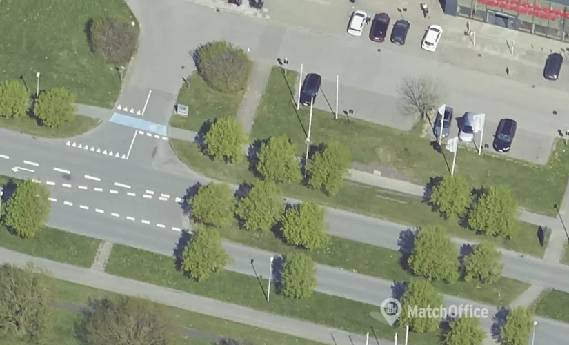 2466 m² Shop for rent in Kolding, Egtved Alle 3A (6000) - 0 | MatchOffice