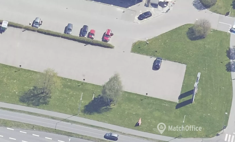 Butik til leje på Egtved Alle 3A, 6000 Kolding - 2466 m² | Foto 3 - Lokalebasen