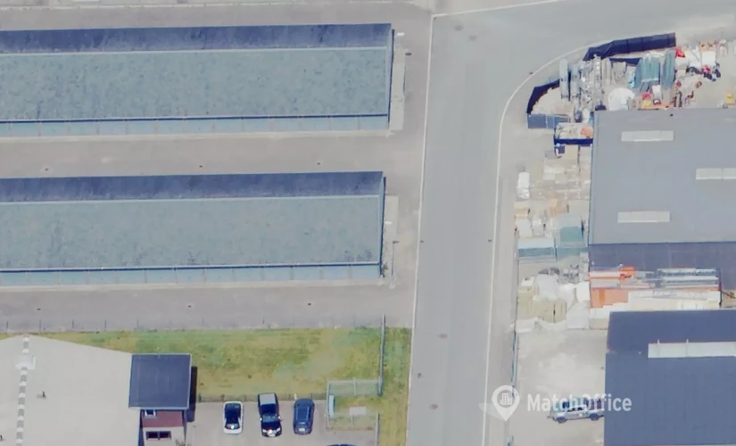 Lager til leje på Guldalderen 38, 2640 Hedehusene - 15 m² | Foto 0 - Lokalebasen.dk