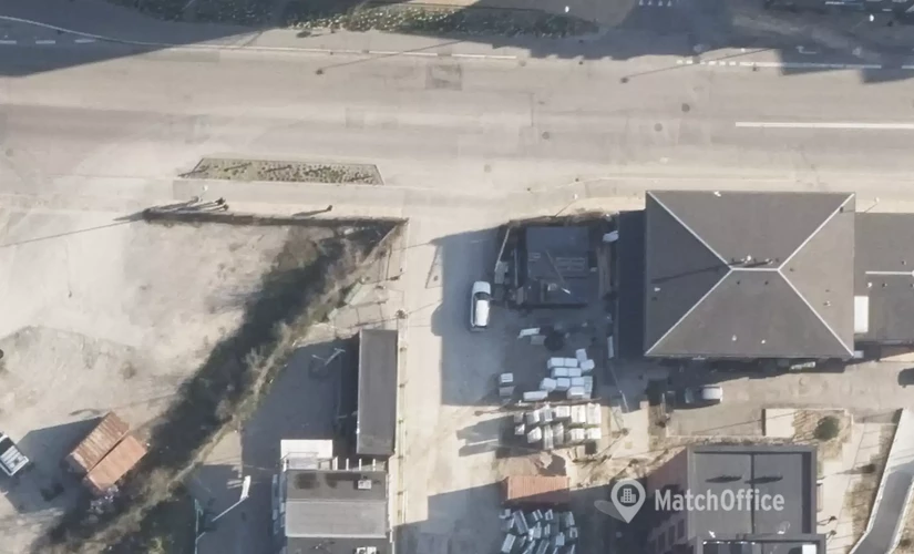 Kontor til leje på Rugårdsvej 1, 5000 Odense C - 1174 m² | Foto 4 - Lokalebasen.dk