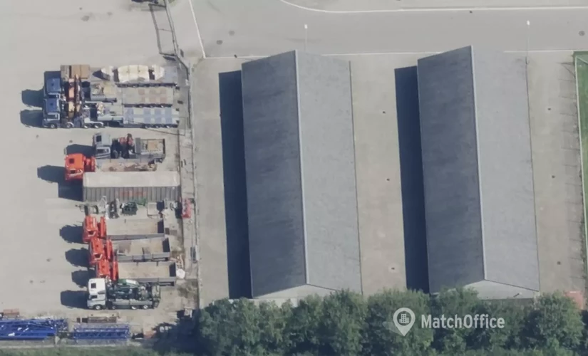 Lager til leje på Guldalderen 38, 2640 Hedehusene - 15 m² | Foto 3 - Lokalebasen.dk