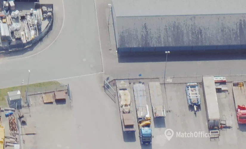 Lager til leje på Guldalderen 38, 2640 Hedehusene - 15 m² | Foto 1 - Lokalebasen.dk